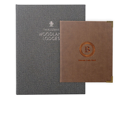 Browse our wide range of information folders