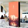 printed menu covers, stylish restaurant menus, designed menus, best menu covers, hard wearing menu covers, bruges restaurant menu, printed menu folders.