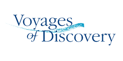 Voyages of Discovery