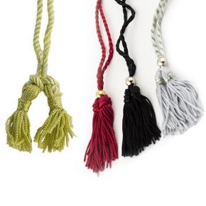 Tassels