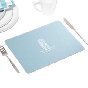 Roma Leather Placemats