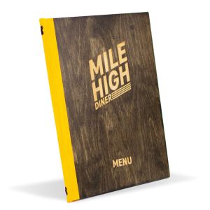 Aspen Menu Folders